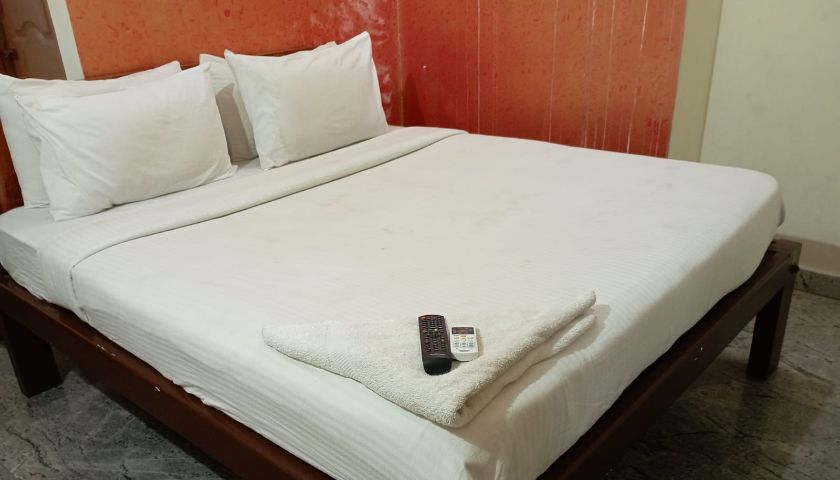 Emara Galaxy Executive Rooms in Bangalore