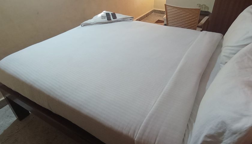 Emara Galaxy Executive Rooms in Bangalore