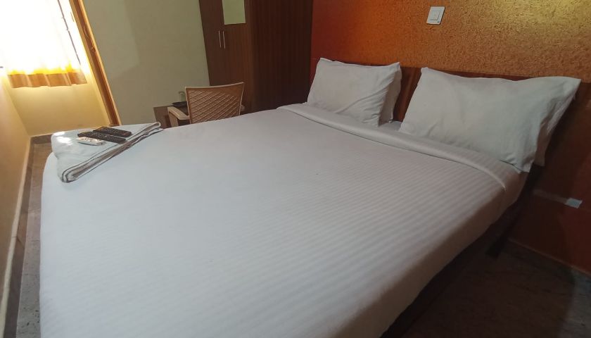 Emara Galaxy Executive Rooms in Bangalore