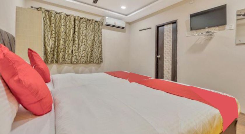 Hotel Ruby Grand in Hyderabad