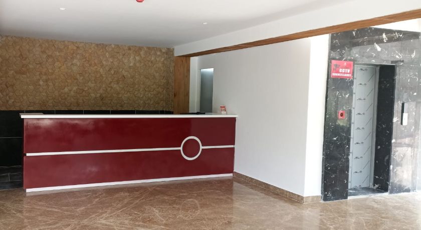 Prowell Hotels Apex in Hyderabad