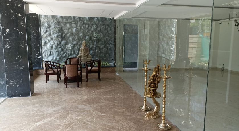 Prowell Hotels Apex in Hyderabad