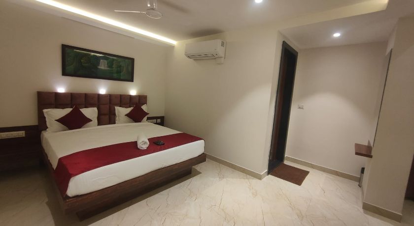 Prowell Hotels Apex in Hyderabad