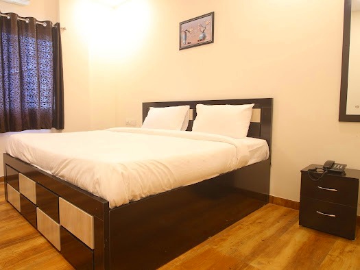 Hotel Royal Stay in Nagpur