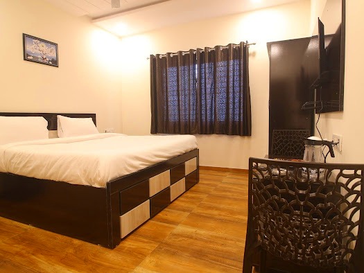 Hotel Royal Stay in Nagpur
