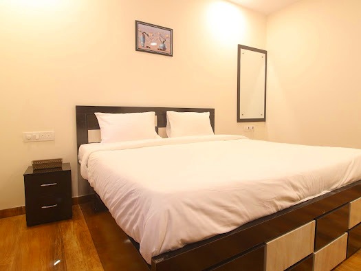 Hotel Royal Stay in Nagpur