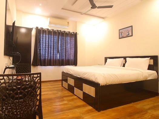 Hotel Royal Stay in Nagpur