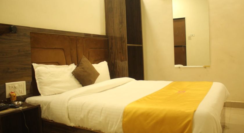 Hotel Siddharth Residency in Mumbai