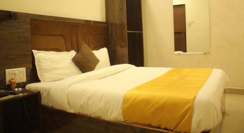 Hotel Siddharth Residency in Mumbai