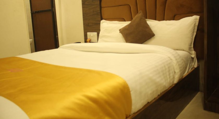 Hotel Siddharth Residency in Mumbai