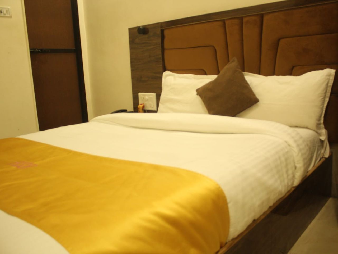 Hotel Siddharth Residency in Mumbai