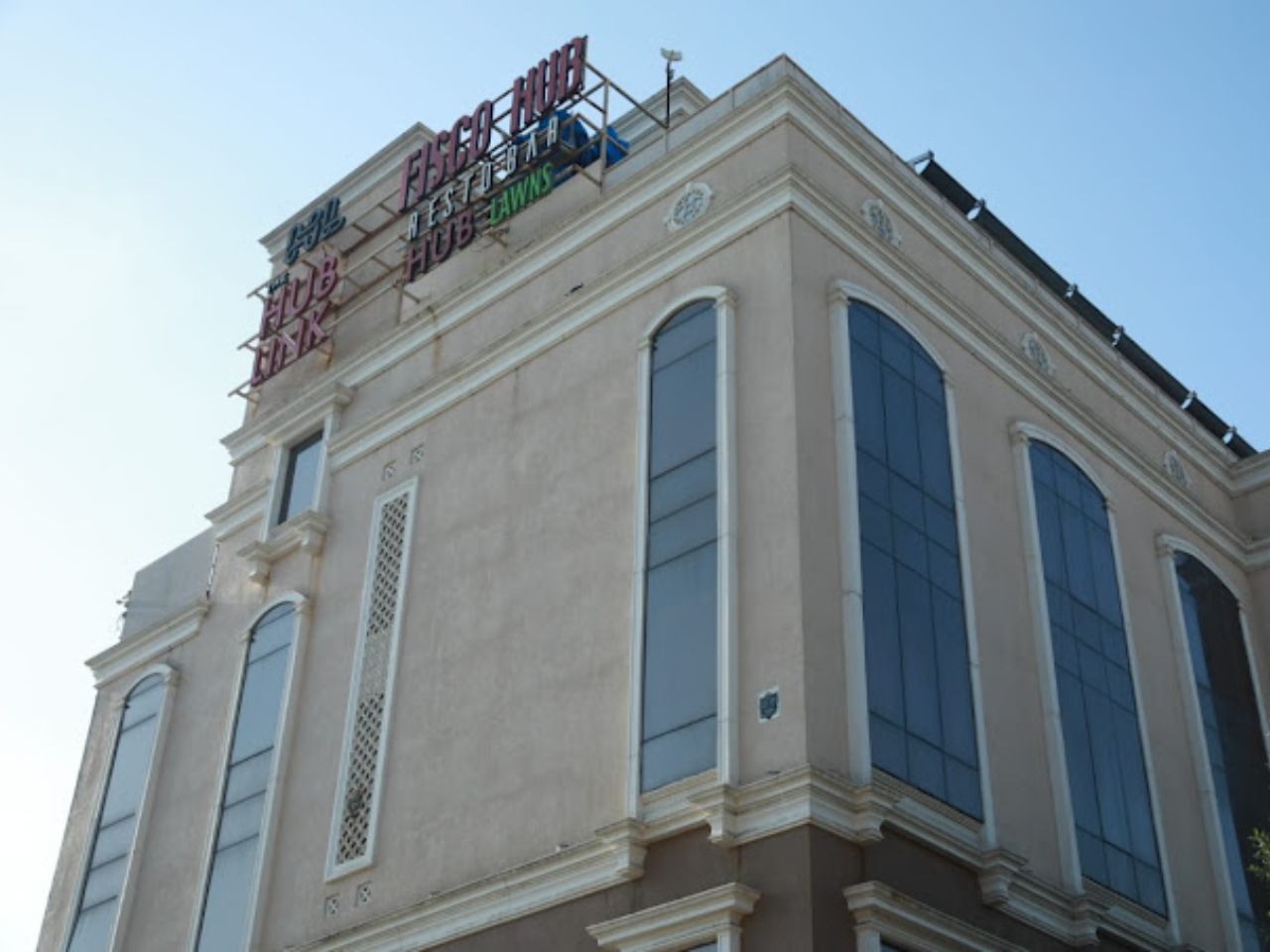 The Hub Link in Mumbai