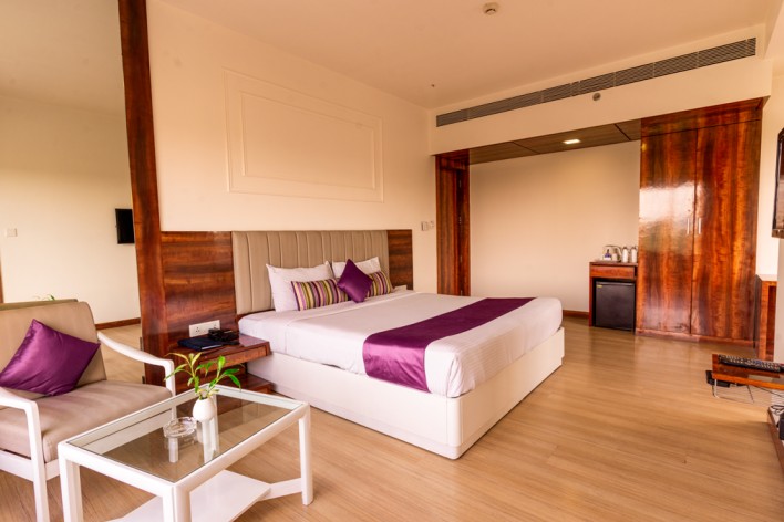 Hotel Hardeo in Nagpur