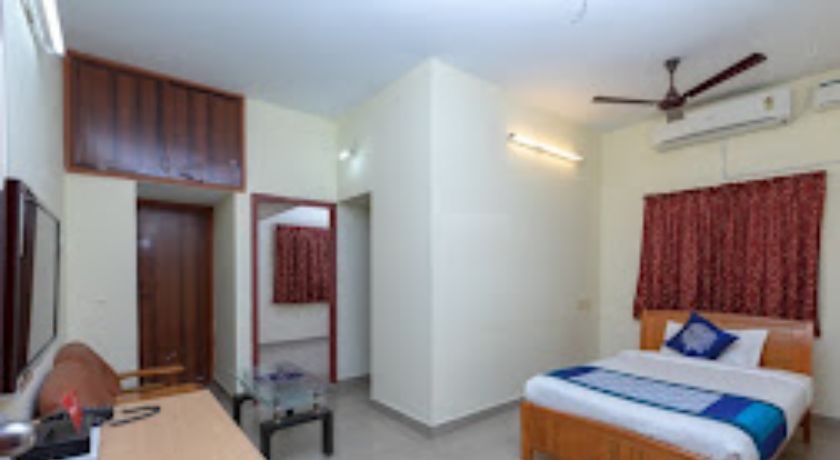 Nimalan Residency Sembakkam in Chennai