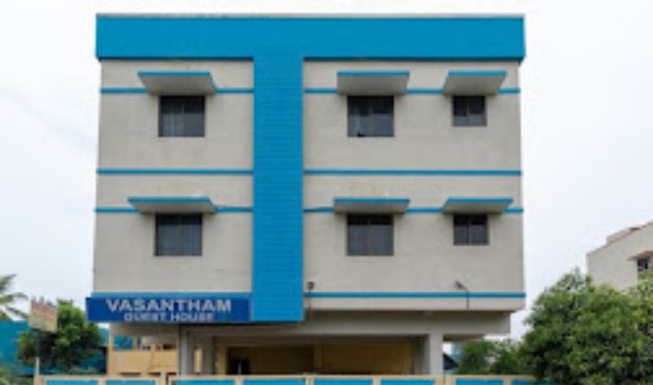 Nimalan Residency Sembakkam in Chennai