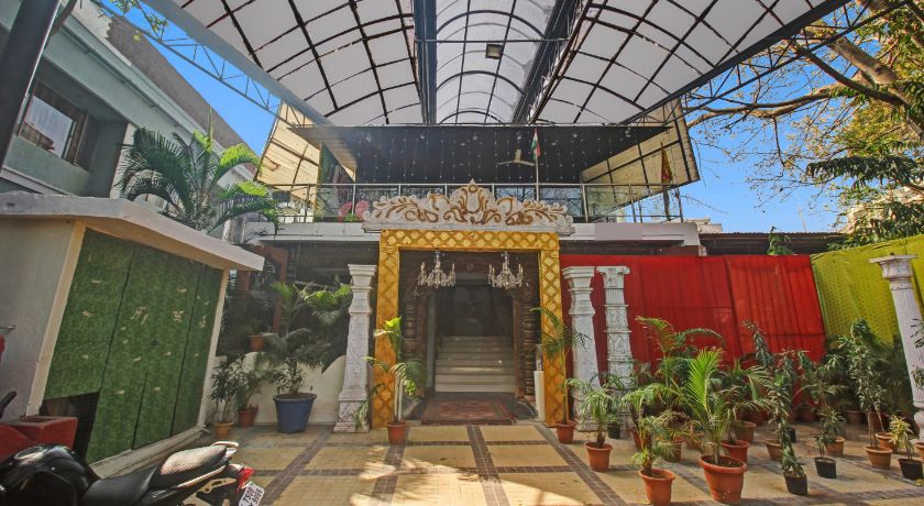 Maruti Residency in Hyderabad