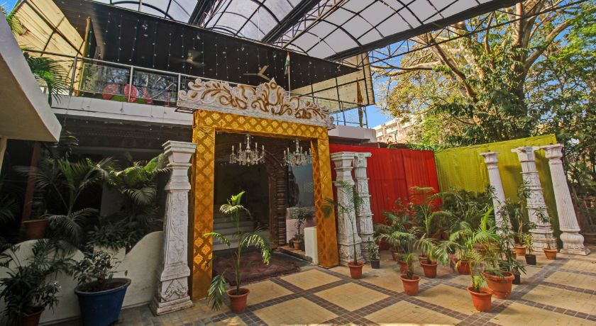 Maruti Residency in Hyderabad