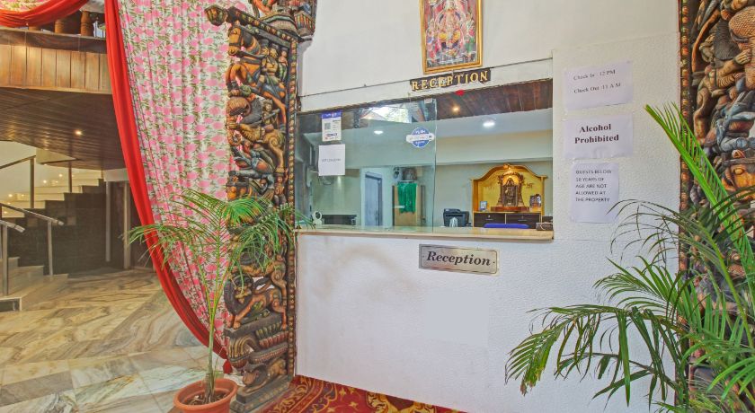 Maruti Residency in Hyderabad