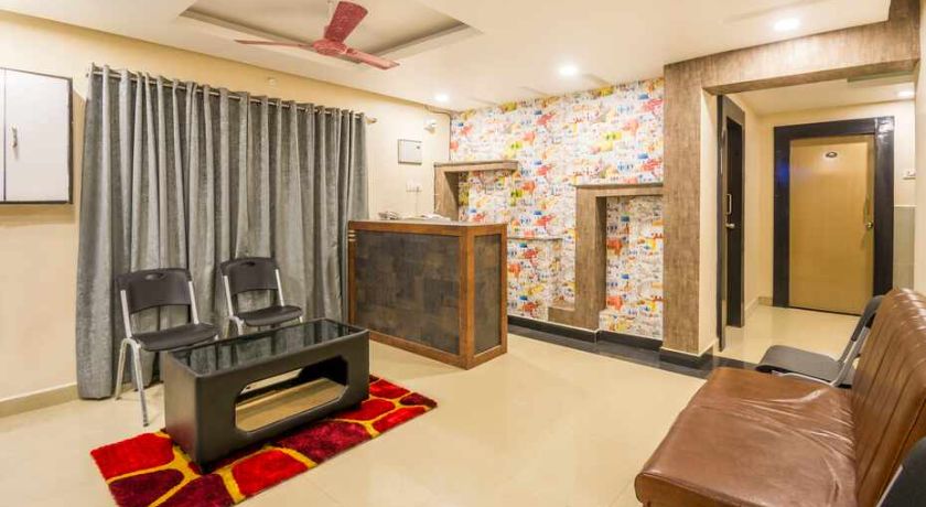 CannyStay G V Inn in Visakhapatnam