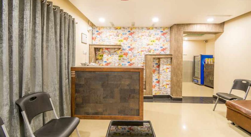 CannyStay G V Inn in Visakhapatnam