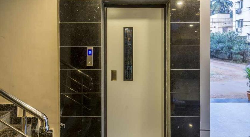 CannyStay G V Inn in Visakhapatnam