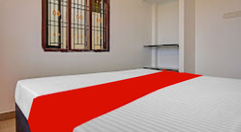 Nimalan Residency Perumbakkam in Chennai