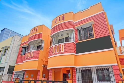 Nimalan Residency Perumbakkam in Chennai