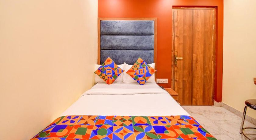 Hotel Aqua Tulip in Kolkata