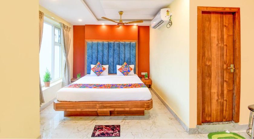 Hotel Aqua Tulip in Kolkata