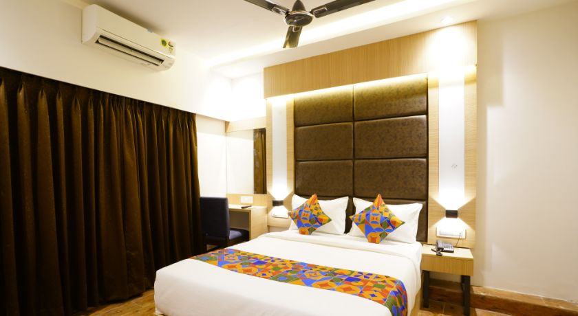 Hotel Gorrion in Mumbai