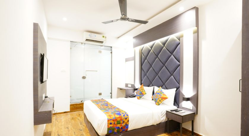 Hotel Gorrion in Mumbai