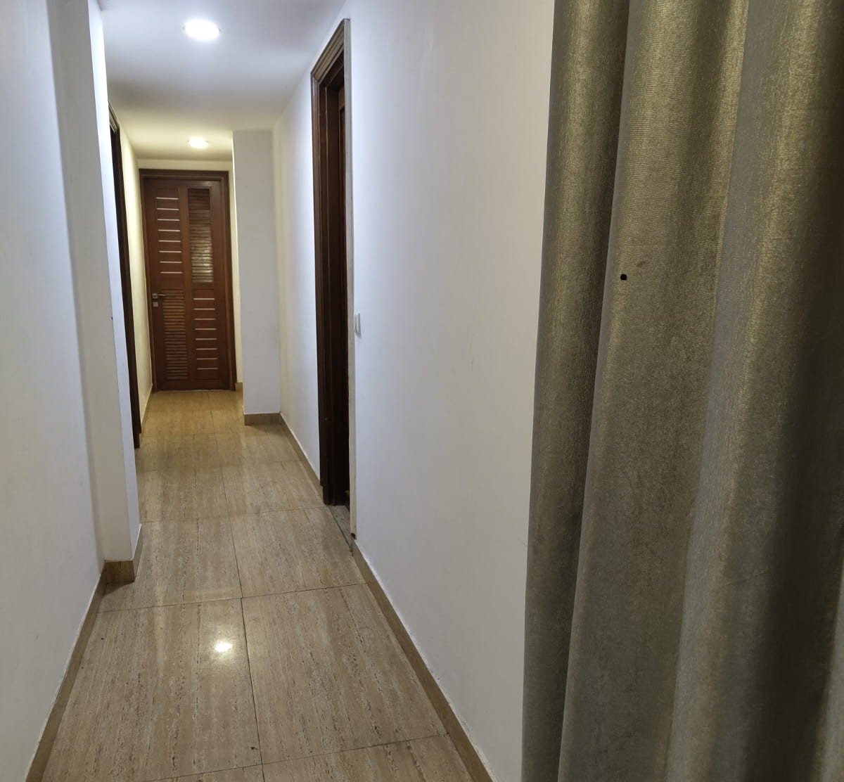 Hotel Crystal Residency in Delhi