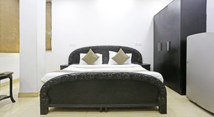 Hotel Sun Residency in Delhi