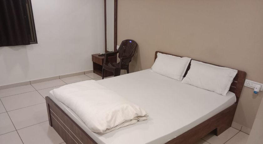 Hotel Shreejis in Gandhinagar