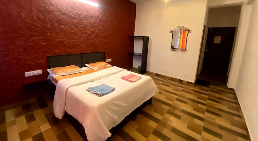 La Montagne in Lonavala