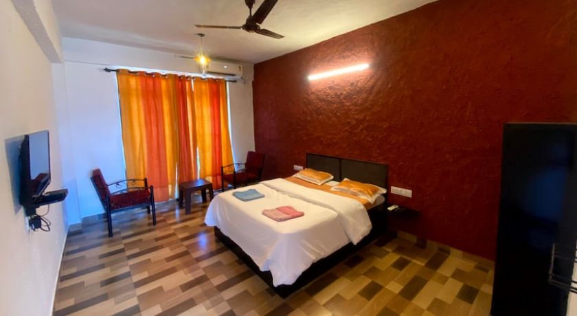 La Montagne in Lonavala