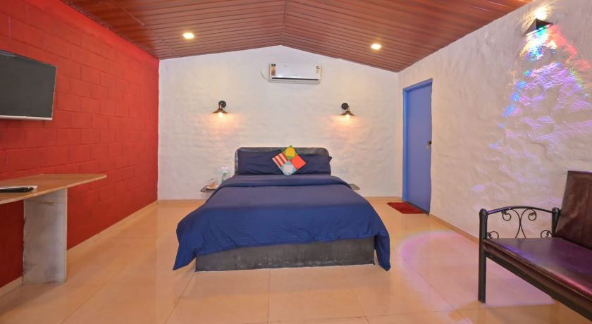 La Montagne in Lonavala