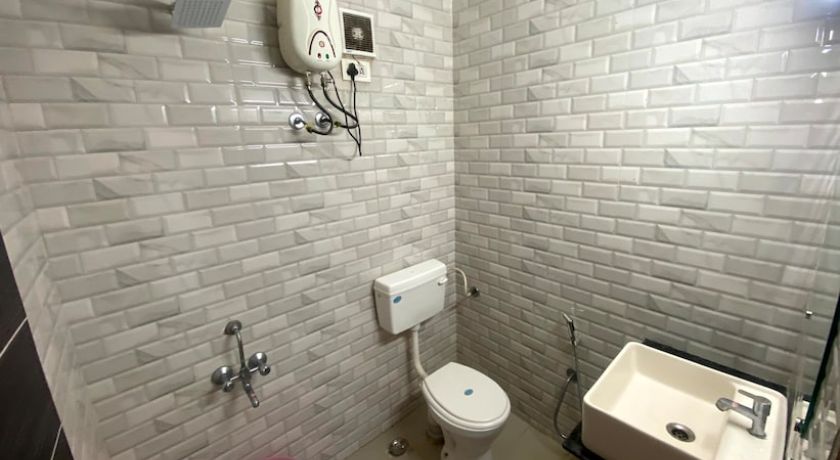 La Montagne in Lonavala