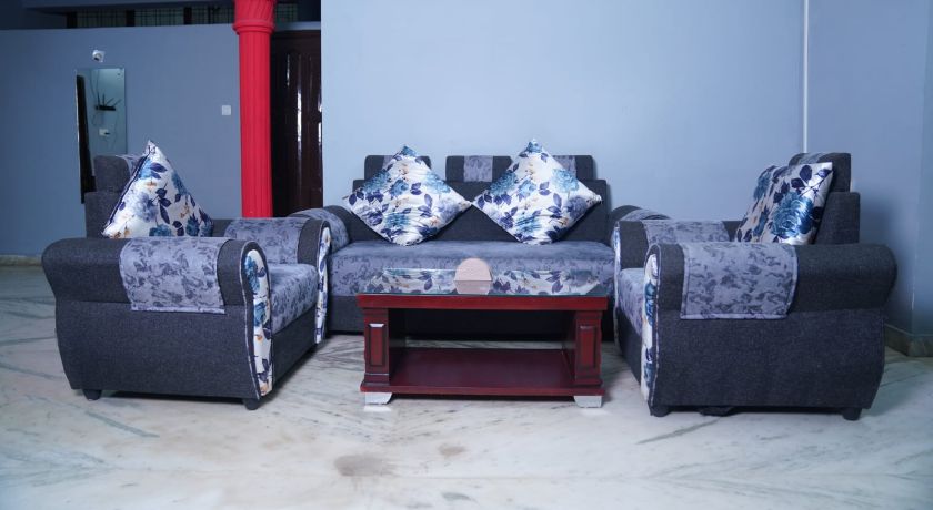 Hotel Shree Jagannatha in Hyderabad