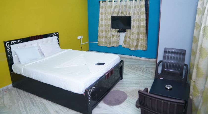 Hotel Shree Jagannatha in Hyderabad