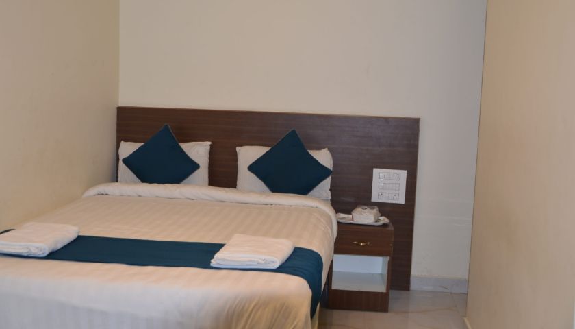 S V Dream Stay in Bangalore