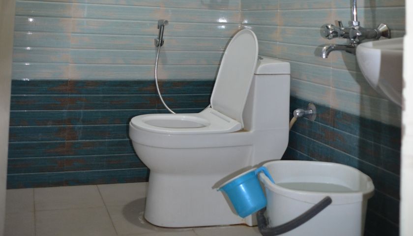 S V Dream Stay in Bangalore