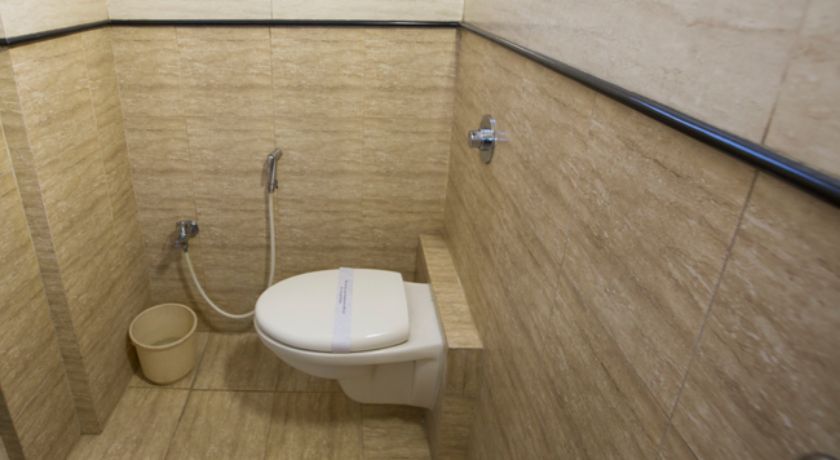 The Vinayak in Coimbatore