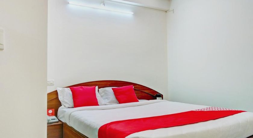 Hotel Champion Inn in Bangalore