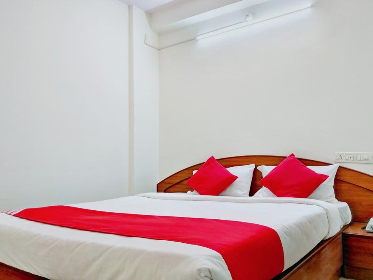 Hotel Champion Inn in Bangalore