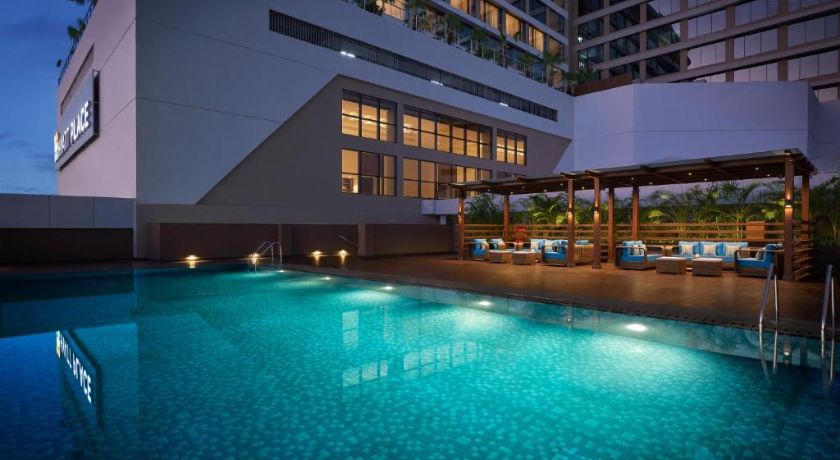 Hyatt Place Vadodara in Vadodara