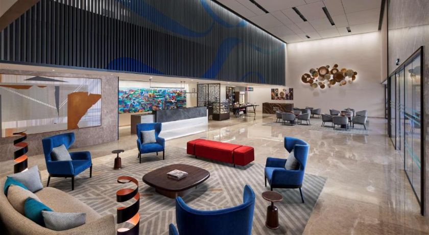 Hyatt Place Vadodara in Vadodara