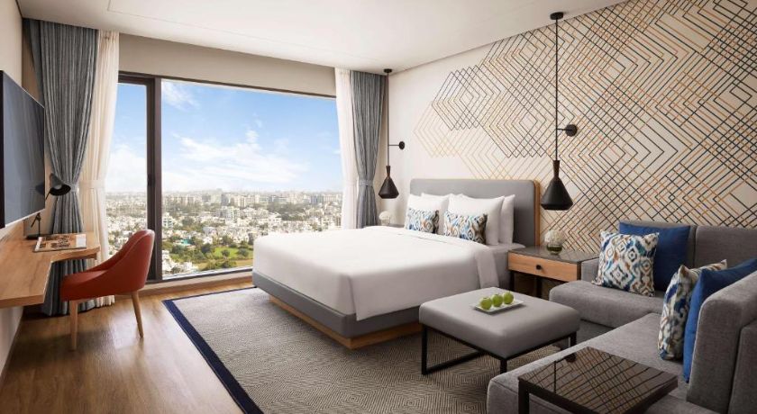 Hyatt Place Vadodara in Vadodara