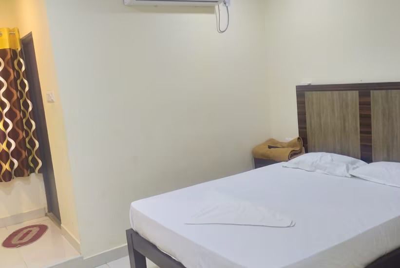 Ram Residency in Chengalpattu