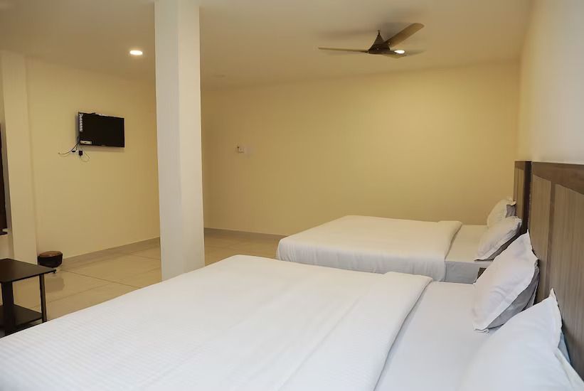 Ram Residency in Chengalpattu